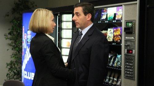 undefined Season 7 Episode 15 - PDA