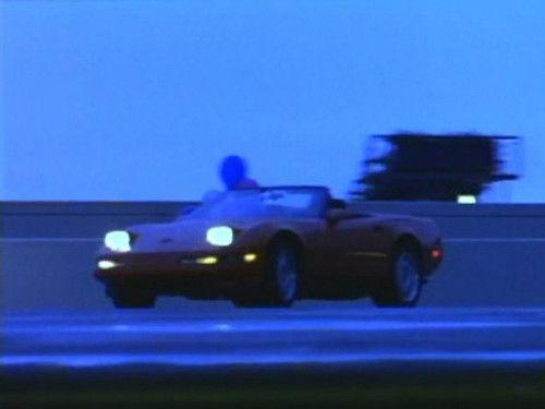 Red Shoe Diaries Season 1 Episode 8 - Auto Erotica