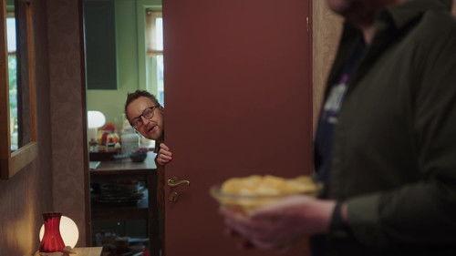 Familien Lykke Season 2 Episode 8 - Three ladies and a baby