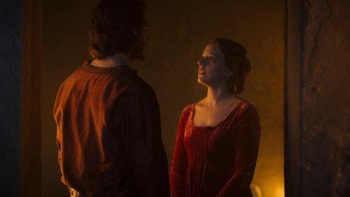 Heirs to the Land Season 1 Episode 5 - Slave