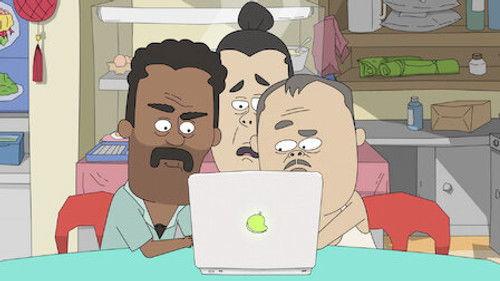 Downstairs Season 1 Episode 18 - Oppa Downstairs Style