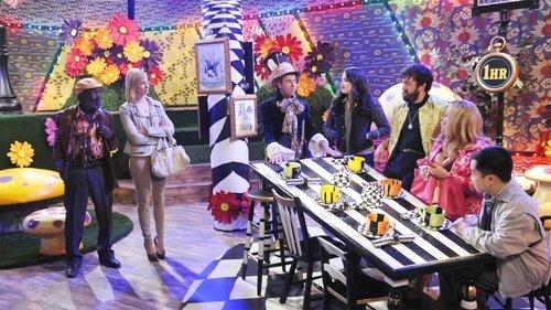 2 Broke Girls Season 5 Episode 5 - And The Escape Room