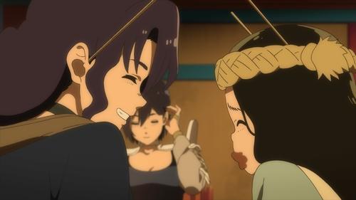 undefined Season 1 Episode 4 - A Large Vessel