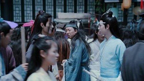 The Untamed Season 1 Episode 28 - Episode 28