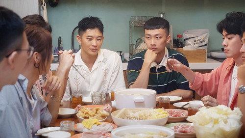 Boys Like Boys Season 1 Episode 7 - I'll get sad if I stay here any longer.