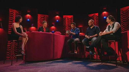 Mag ik u kussen? Season 2 Episode 6 - Francesca Vanthielen