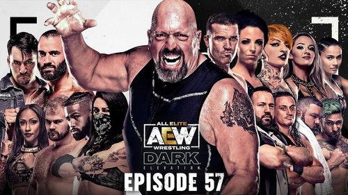 AEW Dark: Elevation Season 2 Episode 14 - Dark  Elevation #57
