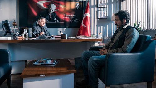 The Hammer and the Rose: A Behzat Ç. Story Season 3 Episode 5 - Episode 5
