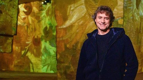 Ulisse - The Pleasure of Discovery Season 24 Episode 2 - Van Gogh - The Colors of Eternity