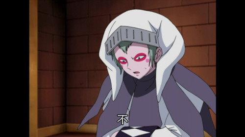 MÄR: Märchen Awakens Romance Season 4 Episode 4 - Saving Snow