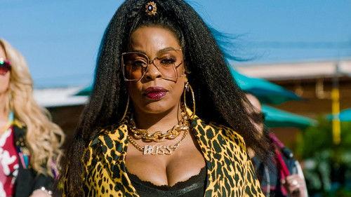 Claws Season 3 Episode 4 - Boy, Bye