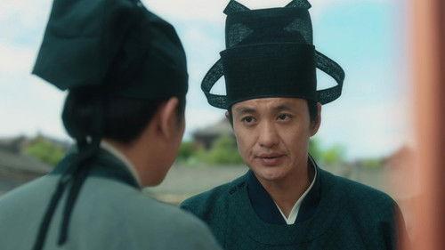 Riverside Code at Qingming Festival Season 1 Episode 10 - Episode 10