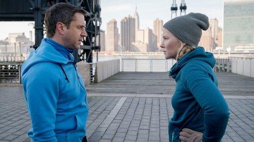 Law & Order: Special Victims Unit Season 16 Episode 10 - Forgiving Rollins