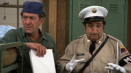The Odd Couple Season 4 Episode 7 - That is the Army Mrs. Madison