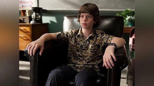 Gortimer Gibbon's Life on Normal Street Season 2 Episode 19 - Ranger and the Weight of the World