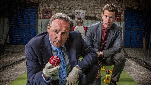 Midsomer Murders Season 19 Episode 3 - Last Man Out