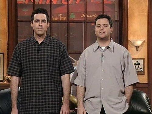 The Man Show Season 1 Episode 12 - Mysteries of Women