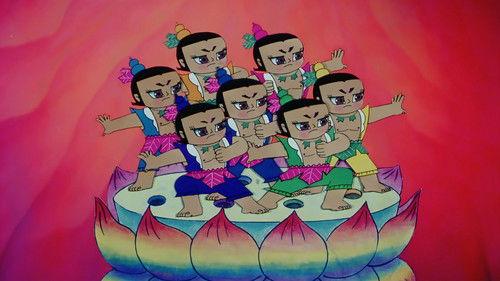 Calabash Brothers Season 1 Episode 13 - Episode 13