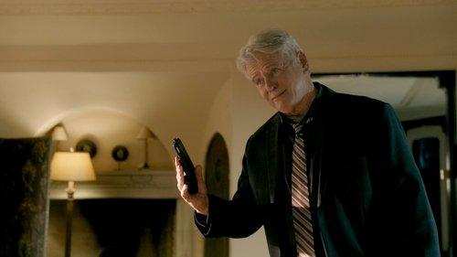 undefined Season 14 Episode 10 - The Heart of a Saturday Night