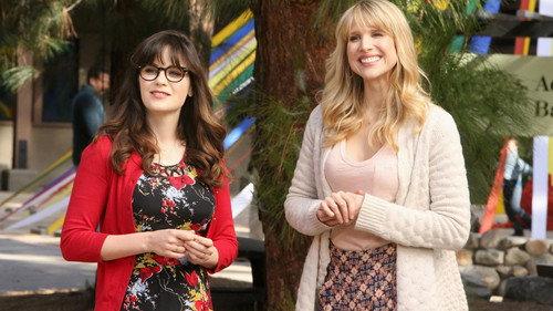New Girl Season 5 Episode 13 - Sam, Again