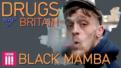 Drugs Map of Britain Season 1 Episode 1 - Wolverhampton: Getting Off Mamba