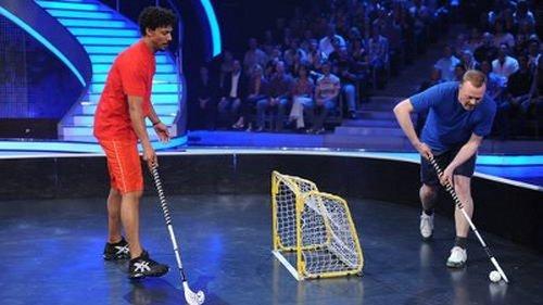 Schlag den Raab Season 1 Episode 16 - Episode 16