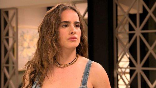 Vivir de amor Season 1 Episode 24 - Episode 24