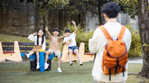 DNA Says Love You Season 1 Episode 9 - Unspeakable secret