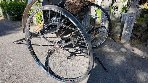 Magical Japanese Season 4 Episode 7 - Wheel