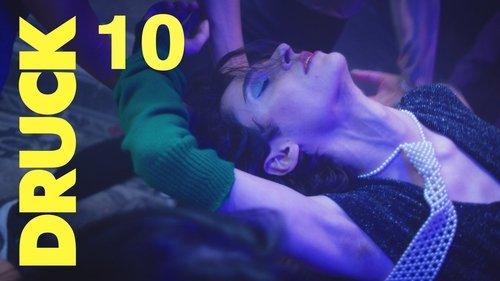 Background image for BE YOURSELF!