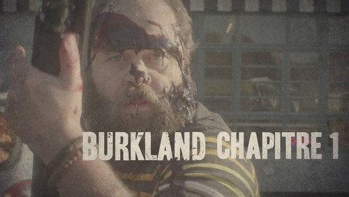 Burkland Season 1 Episode 2 - Chapter 1
