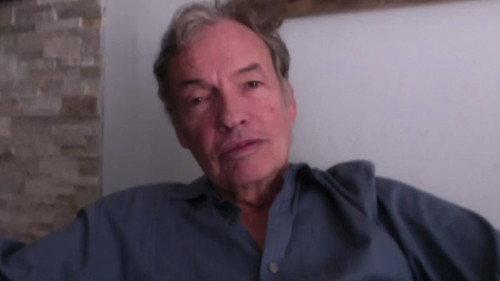 A Captain's Log Season 1 Episode 9 - All-American actor, musician, and author - Gary Graham