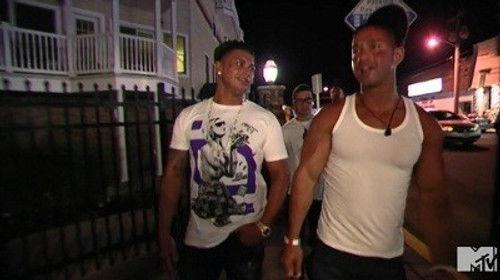 Jersey Shore Season 6 Episode 10 - Shore Shower
