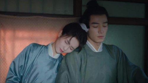 Story of Kunning Palace Season 1 Episode 21 - Episode 21