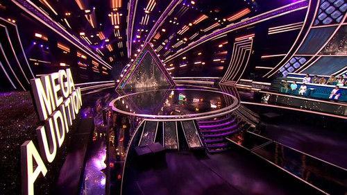 India's Best Dancer Season 3 Episode 6 - Mega Auditions Jaari