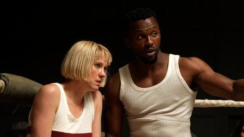 Frankie Drake Mysteries Season 3 Episode 2 - Counterpunch