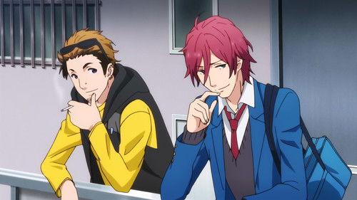 Rainbow Days Season 1 Episode 17 - Episode 17
