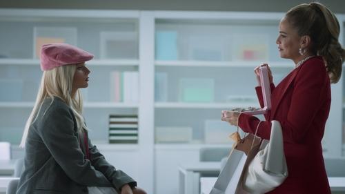 undefined Season 7 Episode 2 - Protocol