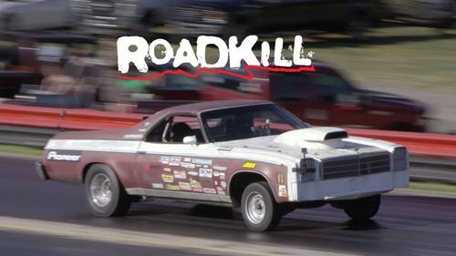 Roadkill Season 6 Episode 8 - Rescuing an Old Drag Race Car