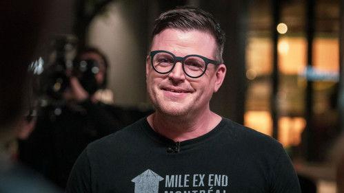 Deux hommes en or Season 8 Episode 20 - Episode 20