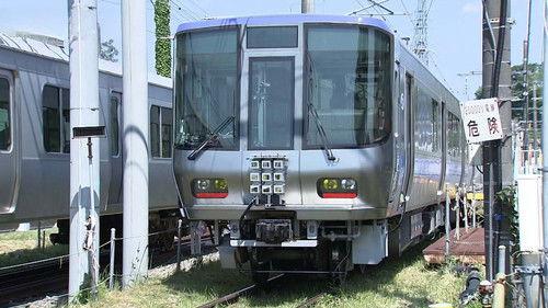 Japan Railway Journal Season 12 Episode 4 - Railway Technical Research Institute: Leading the Way