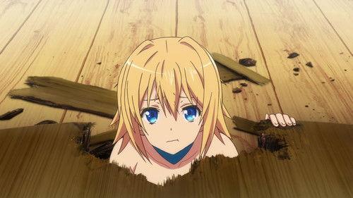 Million Arthur Season 1 Episode 13 - Goodbye, Yama