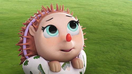 T.O.T.S. Season 1 Episode 20 - Diggity Dog