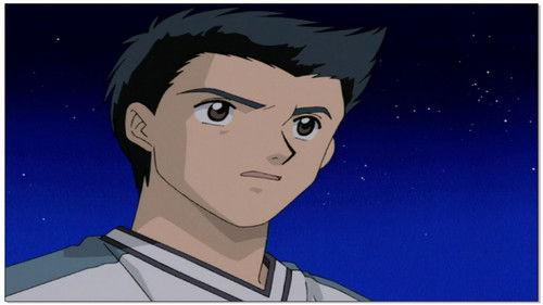 Whistle! Season 1 Episode 15 - Go For The Ball