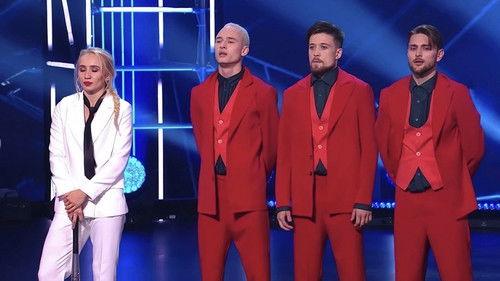 Dances Season 6 Episode 18 - Episode 18