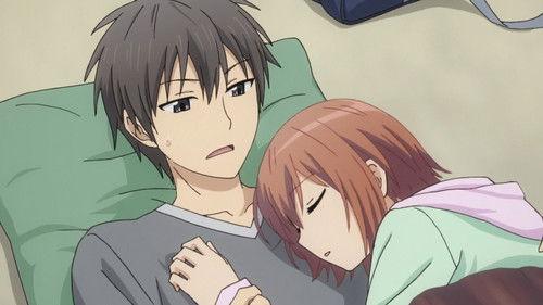 Danchigai Season 1 Episode 1 - Building One: The Yumeno Apartments