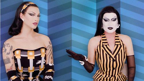 Fashion Photo RuView Season 34 Episode 1 - I'm Crowning