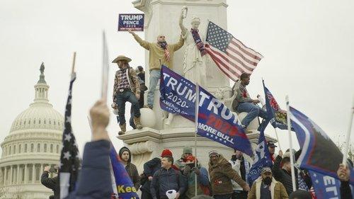 Background image for The Kindling