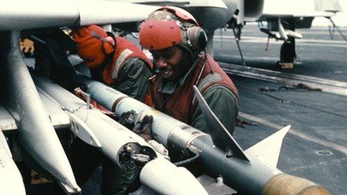 Turning Point: The Bomb and the Cold War Season 1 Episode 5 - War Games