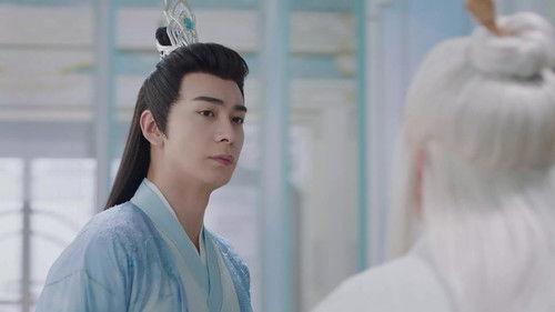 The Starry Love Season 1 Episode 5 - Episode 5